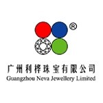 广州利桦珠宝有限公司logo
