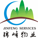 衡阳锦峰物业管理有限公司logo