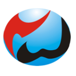 东莞市华庆货运代理有限公司logo