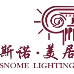 中山市四维家居照明有限公司招聘logo