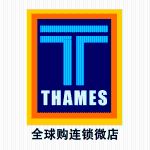 广州市泰吾士商贸有限公司logo
