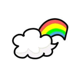 宁波朵朵云儿童发展中心招聘logo