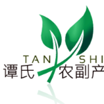 谭氏副食品经营部招聘logo