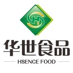 东莞市华世食品有限公司logo