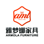 雅梦娜家具实业（惠州）有限公司招聘logo