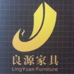 东莞市良源金属家具有限公司logo