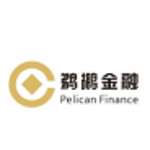 鹈鹕金融信息服务招聘logo