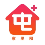 武汉家里囤网络科技有限公司招聘logo