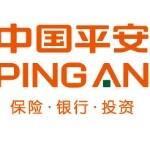 中国平安综合开拓售后服务部logo