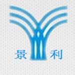 东莞市景利空调电器工程有限公司logo