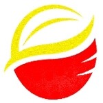 华飞汽车部件招聘logo
