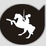 南京大将作企业营销策划有限公司logo