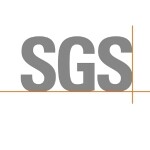 SGS通标招聘logo