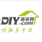 北京新家網絡科技有限責任公司招聘logo
