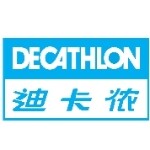 迪卡侬仓储有限公司logo