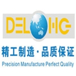 东莞市德隆自动化科技有限公司招聘logo