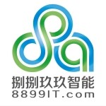 武汉捌捌玖玖智能科技有限公司logo