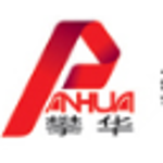 攀华集团招聘logo