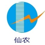 东莞仙农机械有限公司logo