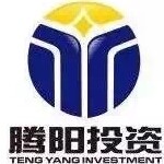 江西腾阳投资有限公司logo