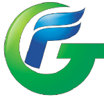 广东益霆环保智能科技有限公司logo