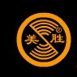 晋江市美胜陶瓷实业招聘logo