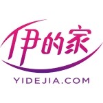 揭阳伊尚雅有限公司logo
