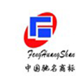 凤山石材集团招聘logo