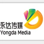 江苏永达高铁传媒有限公司logo