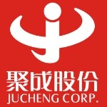 深圳市聚成企业管理顾问股份有限公司东莞分公司logo