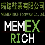东莞市瑞铭鞋业有限公司招聘logo