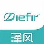 青屏大街新风设备店招聘logo