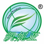 凯妮亚新材料招聘logo