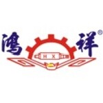 鸿祥机械招聘logo