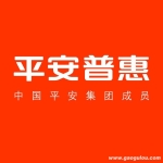 平安普惠投资咨询有限公司广州华夏路分公司招聘logo