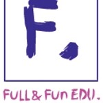富趣教育科技招聘logo
