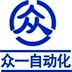 肇庆市众一自动化设备有限公司logo