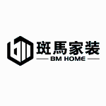 青島東炫斑馬裝飾工程有限公司招聘logo