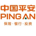 中国平安综合金融江门分公司logo