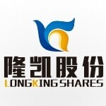 广东隆凯股份有限公司logo