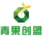 江苏青果创盟商务服务有限公司logo
