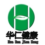 华仁健康管理招聘logo