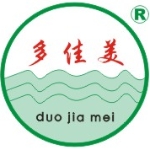 深圳市多佳美净水科技有限公司招聘logo
