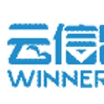 上海拓鹏信息科技有限公司杭州分公司招聘logo