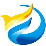 定西金帆现代物流有限公司logo