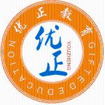 江门优正教育招聘logo