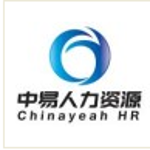 陜西中易人力資源管理有限公司招聘logo