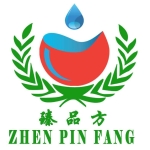 河南省臻品方生物科技有限公司招聘logo