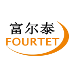深圳市富尔泰线缆有限公司logo