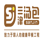 三津食品招聘logo